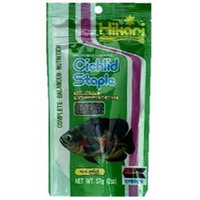 Hikari Sales Usa, Inc. Hikari Sales Cichlid Staple 2 Ounces - 3211