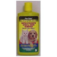Central Garden & Pet Four Paws Pet Products DFP18100 Stain And Odor Remover