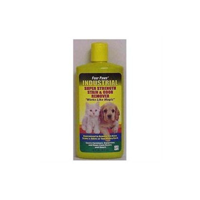 Central Garden & Pet Four Paws Pet Products DFP18100 Stain And Odor Remover