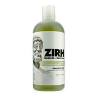Zirh Warrior Collection Concentrated Shower Gel, Ulysses, 12 fl oz