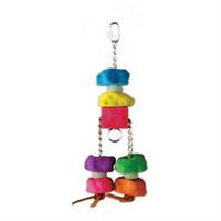 Prevue Pet Products BPV62085 Cosmic Crunch Pisces