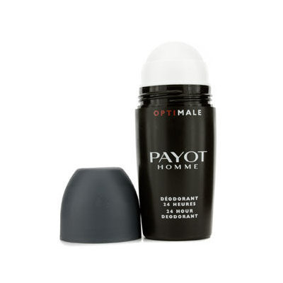 Payot Optimale Homme 24 Hour Roll On Deodorant 75ml/2.5oz