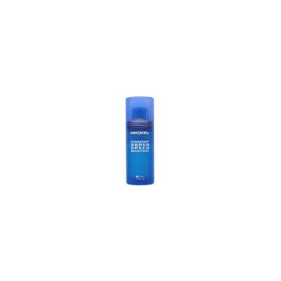 Nickel Super Speed Moisturizer (50ml Pump)