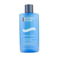Biotherm - Homme Aquatic After Shave Lotion (Normal Skin) 200ml/6.76oz