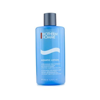 Biotherm - Homme Aquatic After Shave Lotion (Normal Skin) 200ml/6.76oz