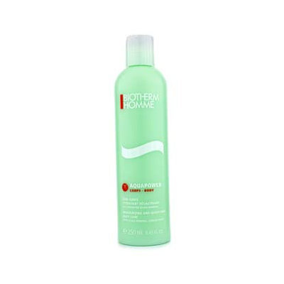 Biotherm - Homme Aquapower Body Moisturizing and Quenching Care 250ml/8.45oz