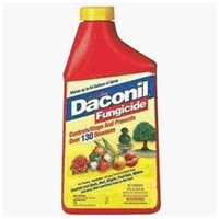Gulfstream Home & Garden Inc Gulf Stream Home & Garden Daconil Fungicide Concentrate Pint - 2105