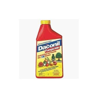 Gulfstream Home & Garden Inc Gulf Stream Home & Garden Daconil Fungicide Concentrate Pint - 2105