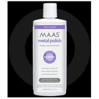 Ace Hardware Maas(r) Mutli-Surface Metal Polish (91403-01) - 6 Pack