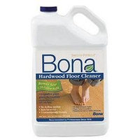 Bonakemi Usa M700056001 Hardwood Floor Cleaner - Pack of 4