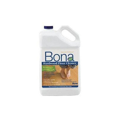 Bonakemi Usa M700056001 Hardwood Floor Cleaner - Pack of 4