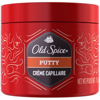 Old Spice Putty Hair Cream