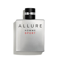 CHANEL Allure Homme Sport Eau De Toilette Spray