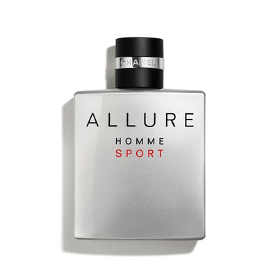 CHANEL Allure Homme Sport Eau De Toilette Spray