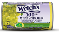 Welch's® 100% White Grape Juice Frozen Concentrate