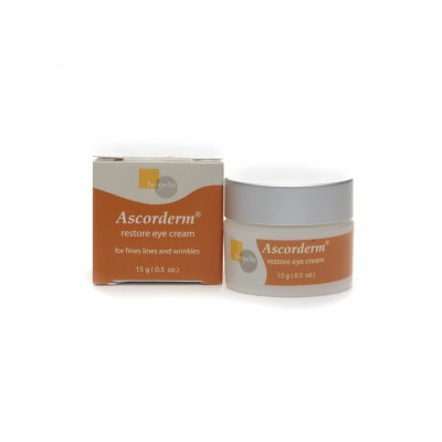 biopelle Ascorderm Restore Eye Cream