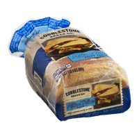 Cobblestone Bread Co. White Bread Million Dollar
