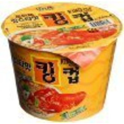 Paldo Lobster Flavor King Cup Noodle 3.9 oz