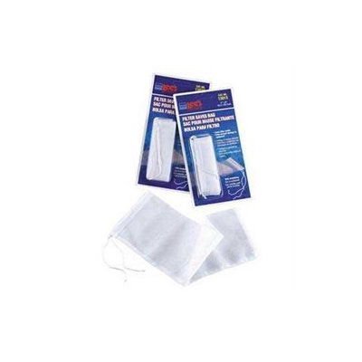 Lees Aquarium & Pet Filter Saver Bag