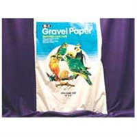 8 In 1 Pet Products Eight In One Gravel Paper 11x17 Inch - C354