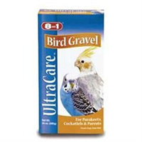 8 In 1 Eight In One Platinum Bird Gravel 24 Ounces - B210