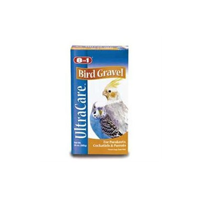 8 In 1 Eight In One Platinum Bird Gravel 24 Ounces - B210