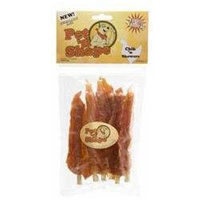Pet Ventures PN10804 4 Oz Chik Skewers Treat