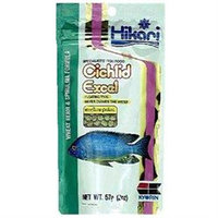 Hikari Sales Hikari Usa Inc. AHK14311 Cichlid Excel