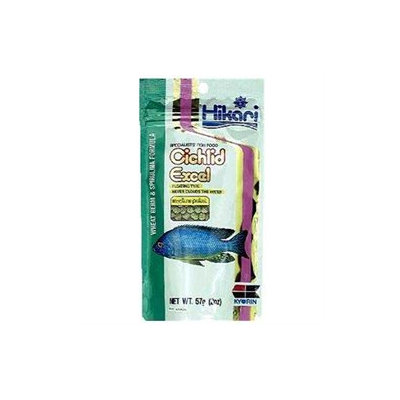 Hikari Sales Hikari Usa Inc. AHK14311 Cichlid Excel