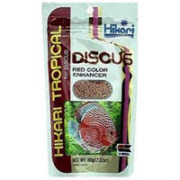 Hikari Sales Hikari Discus Bio-Gold Color Enhance Pellet