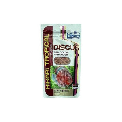 Hikari Sales Hikari Discus Bio-Gold Color Enhance Pellet
