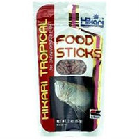Royal Pet Products Hikari Sales Tropical Food Sticks 2 Ounces - 21711