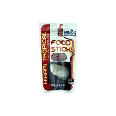Royal Pet Products Hikari Sales Tropical Food Sticks 2 Ounces - 21711