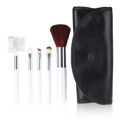 e.l.f. Essential Professional Travel Brush Kit