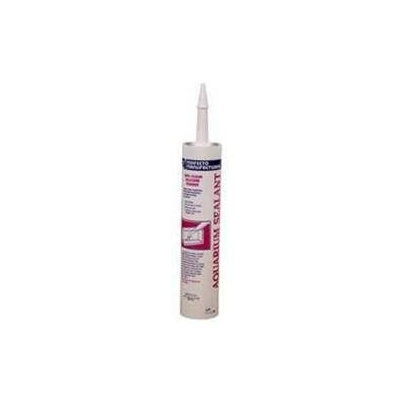 Perfecto Manufacturing 31010 Aquarium Silicone Caulker