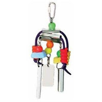 Prevue Pet Products BPV62160 Chime Time Summer Breeze
