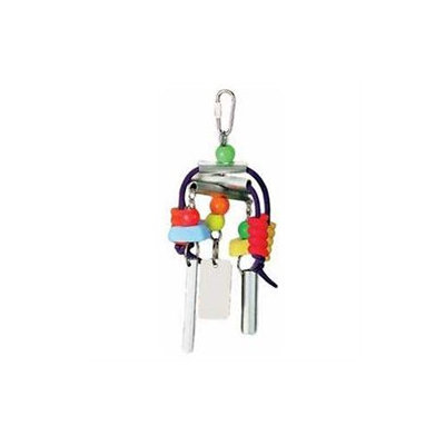 Prevue Pet Products BPV62160 Chime Time Summer Breeze