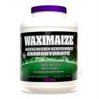 Ids Sports Waximaize, 5 Lbs. / FRUIT PUNCH
