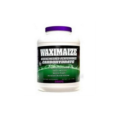 Ids Sports Waximaize, 5 Lbs. / FRUIT PUNCH