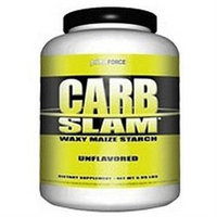 Primaforce Carb Slam Unflavored - 6 lbs