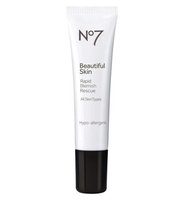 No7 Beautiful Skin Rapid Blemish Rescue