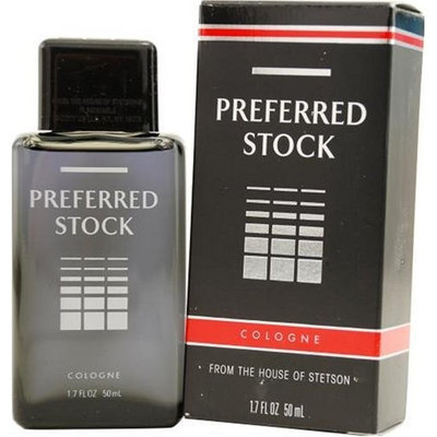 Preferred Stock By Coty For Men. Cologne 1.7-Ounces