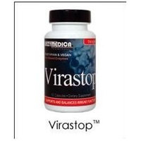 Enzymedica Virastop - 120 Capsules - Other Supplements