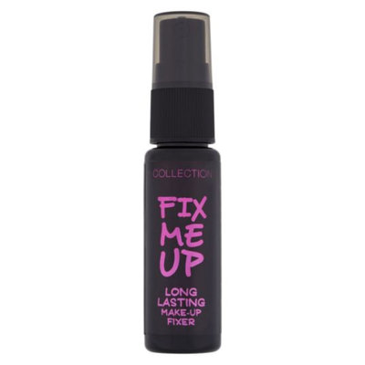 Collection Fix Me Up