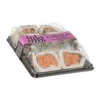 Suki Sushi California Roll Sampler