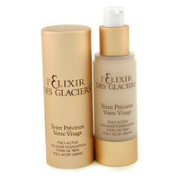Valmont L'Elixir Des Glaciers Teint Precieux Poly Active Cellular Foundation