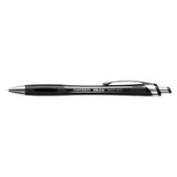 Paper Mate 0.7 mm InkJoy 500 RT Ballpoint Retractable Pen- Black