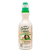 Sentry Pet Products Sentry Natural Defense Flea & Tick Spray for Cats -95808