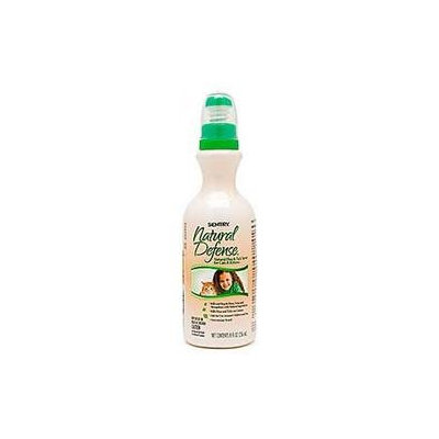 Sentry Pet Products Sentry Natural Defense Flea & Tick Spray for Cats -95808