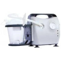 Drive Medical 18605 Portable AC / DC Suction Machine